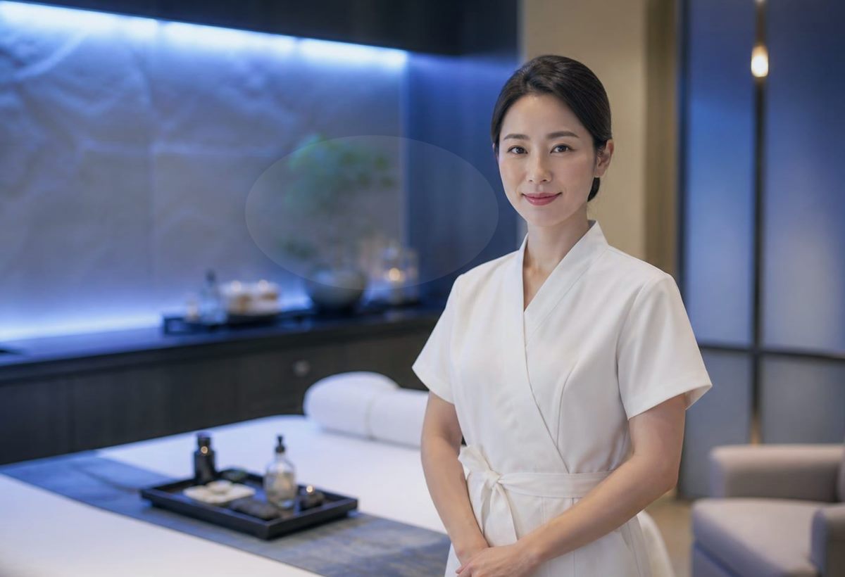 영천동출장테라피마사지 건전 방문관리 상담을 위한 고급스러운 맞춤 웰니스 이미지