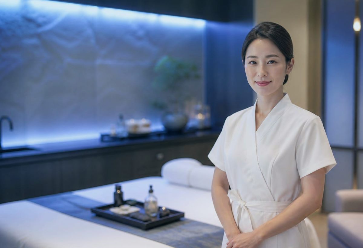 비봉면 쌍학리출장테라피마사지 건전 방문관리 상담을 위한 고급스러운 맞춤 웰니스 이미지
