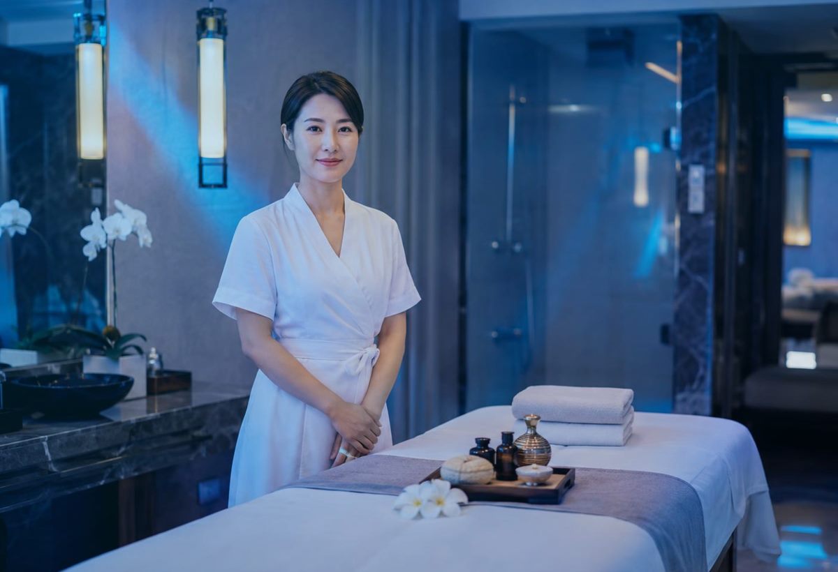 봉담읍 동화리출장테라피마사지 건전 방문관리 상담을 위한 고급스러운 맞춤 웰니스 이미지