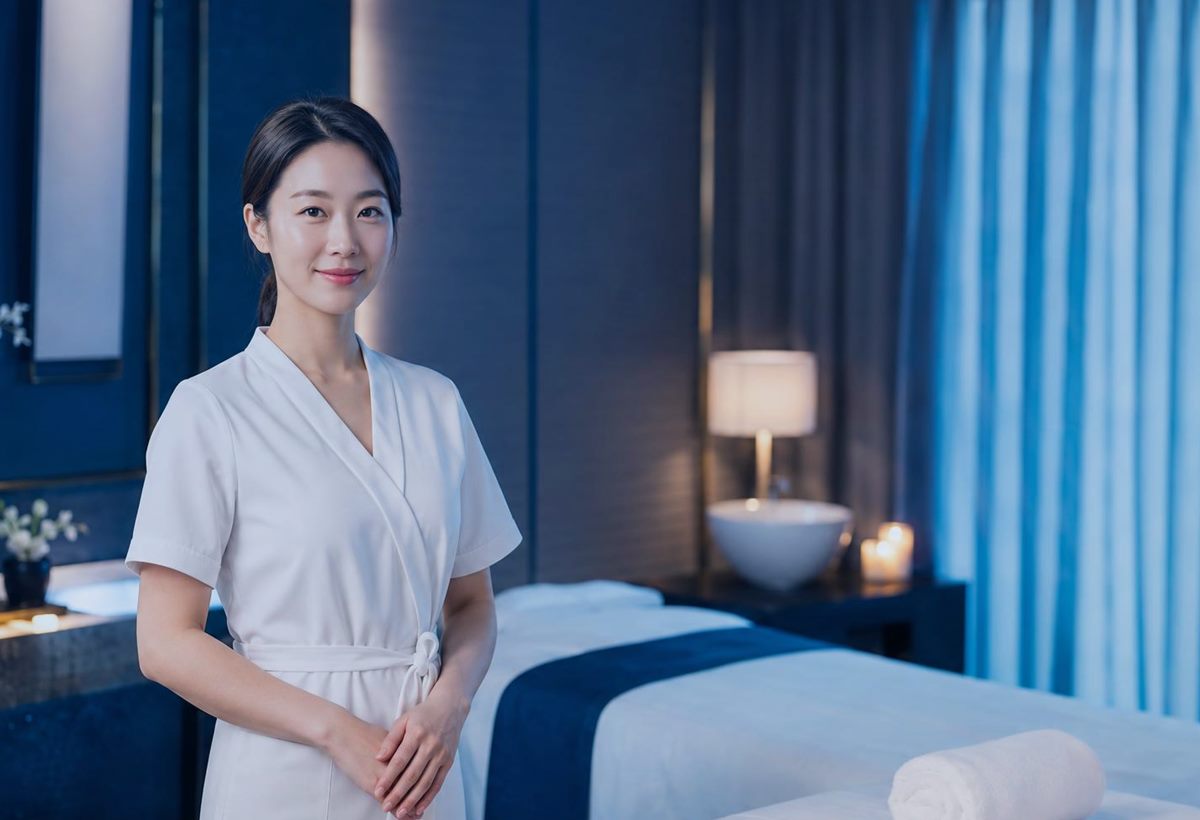 정남면 덕절리출장테라피마사지 건전 방문관리 상담을 위한 고급스러운 맞춤 웰니스 이미지