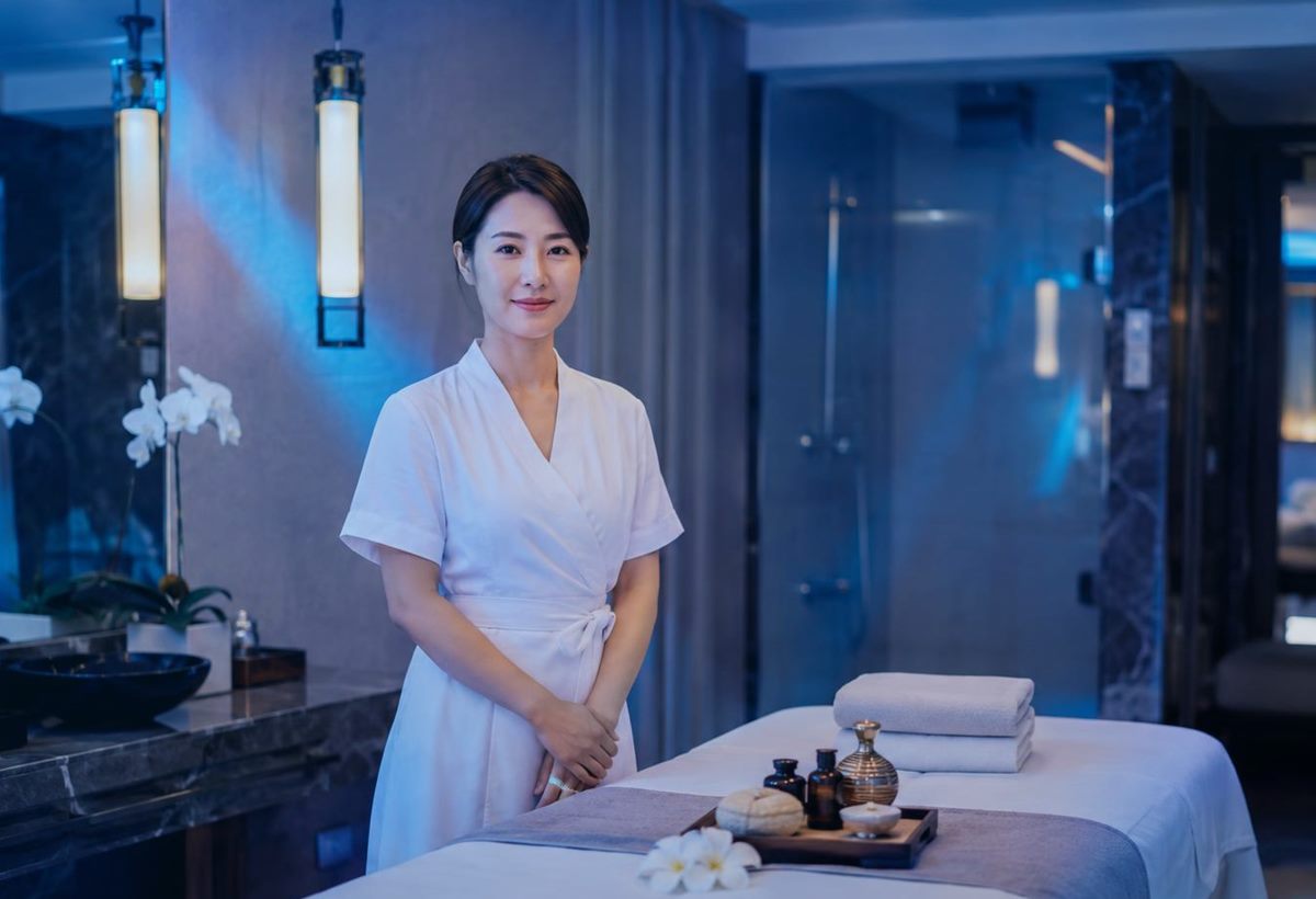 정남면 괘랑리출장테라피마사지 건전 방문관리 상담을 위한 고급스러운 맞춤 웰니스 이미지