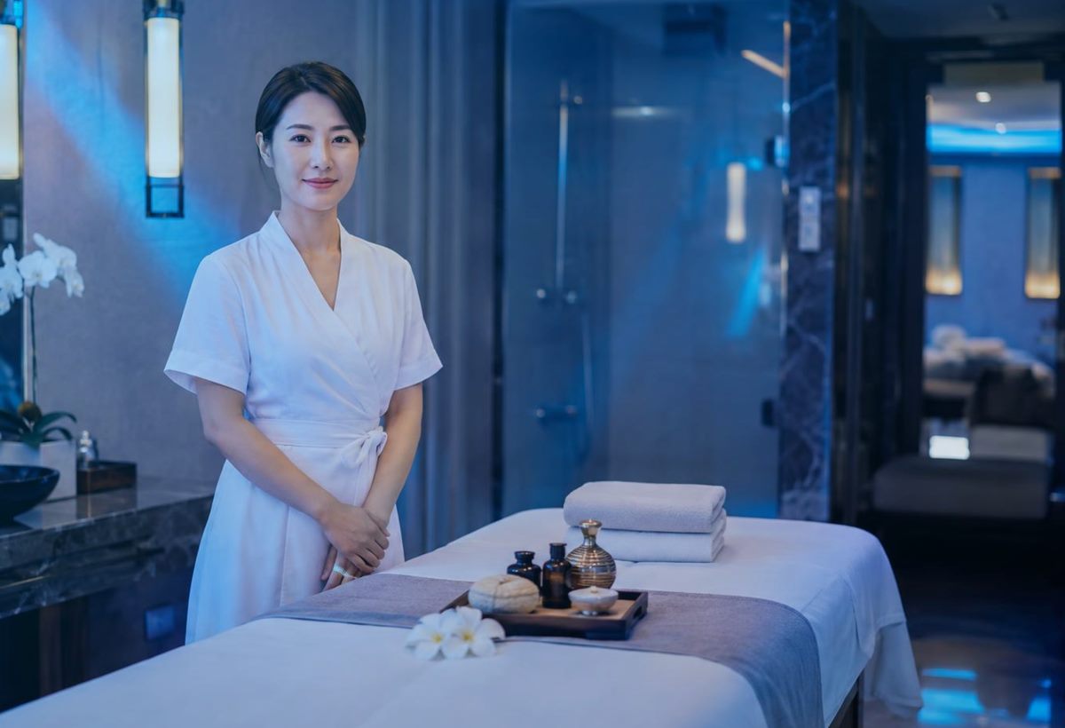 정남면 신리출장테라피마사지 건전 방문관리 상담을 위한 고급스러운 맞춤 웰니스 이미지