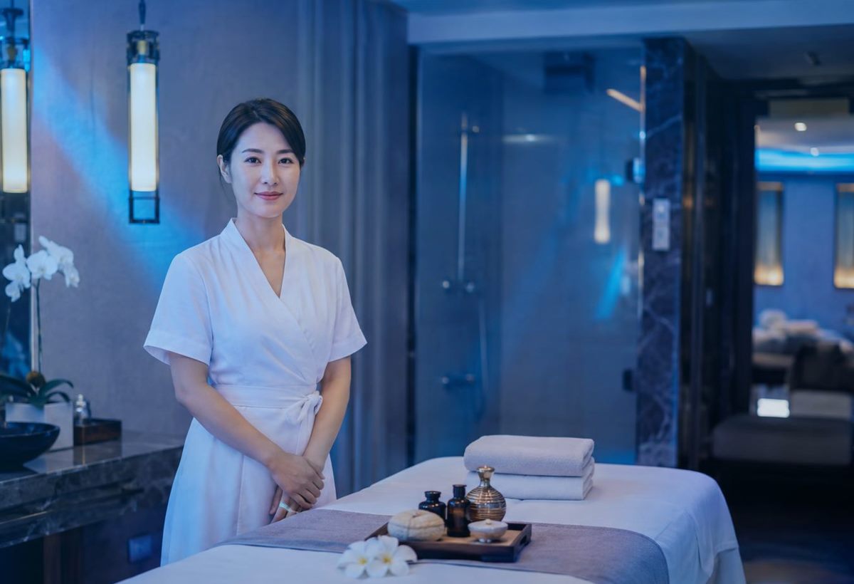 장안면 어은리출장테라피마사지 건전 방문관리 상담을 위한 고급스러운 맞춤 웰니스 이미지