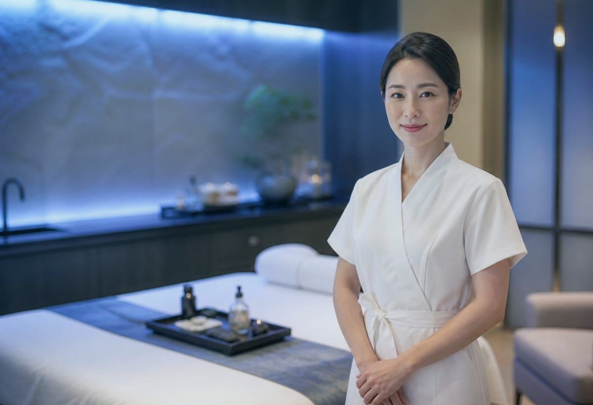남양읍 활초리출장테라피마사지 건전 방문관리 상담을 위한 고급스러운 맞춤 웰니스 이미지