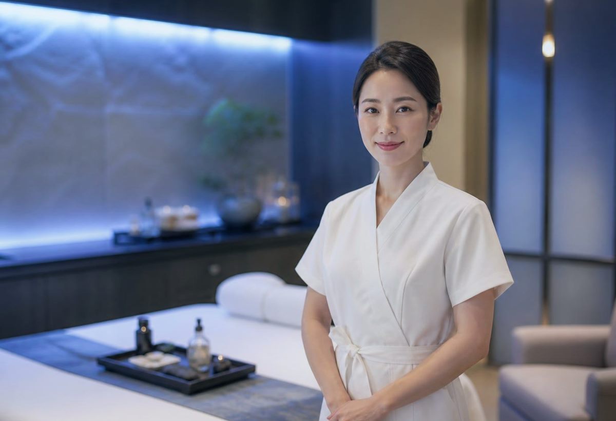 팔탄면 해창리출장테라피마사지 건전 방문관리 상담을 위한 고급스러운 맞춤 웰니스 이미지