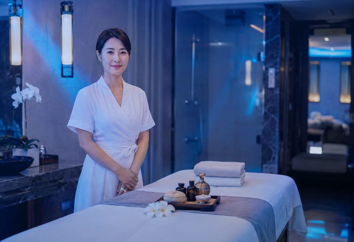 서신면 전곡리출장테라피마사지 건전 방문관리 상담을 위한 고급스러운 맞춤 웰니스 이미지