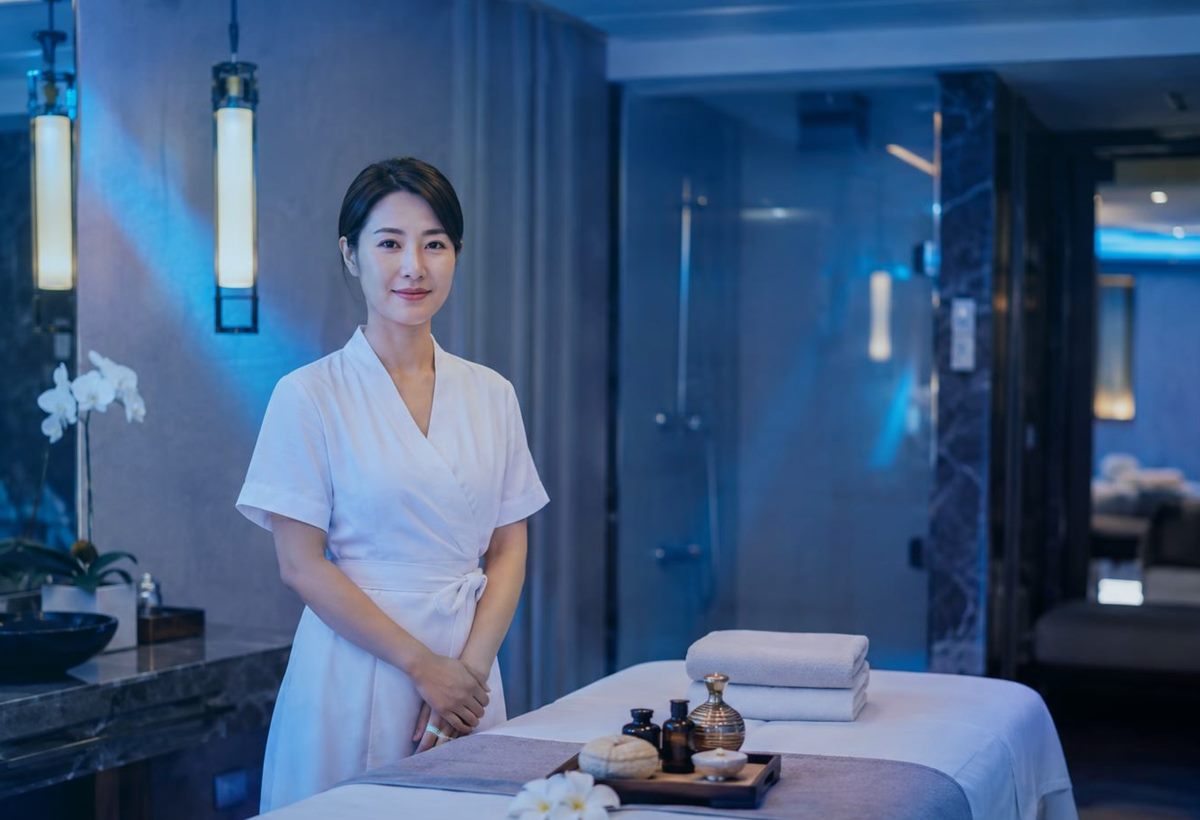 송산면 고포리출장테라피마사지 건전 방문관리 상담을 위한 고급스러운 맞춤 웰니스 이미지