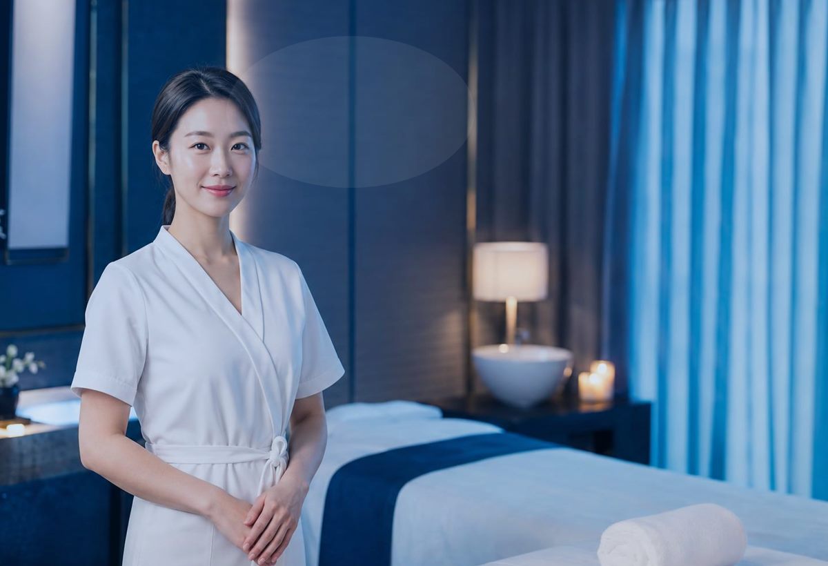 송산면 삼존리출장테라피마사지 건전 방문관리 상담을 위한 고급스러운 맞춤 웰니스 이미지
