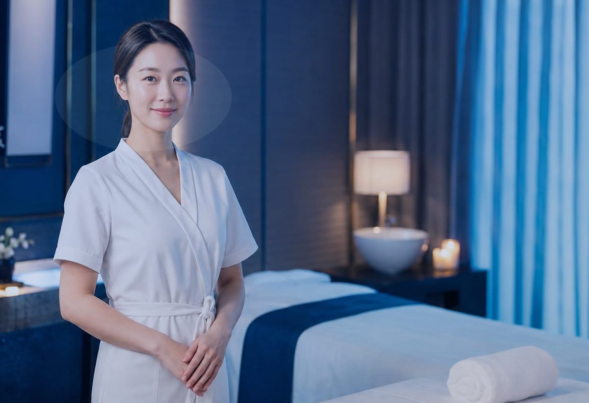 부발읍 죽당리출장테라피마사지 건전 방문관리 상담을 위한 고급스러운 맞춤 웰니스 이미지