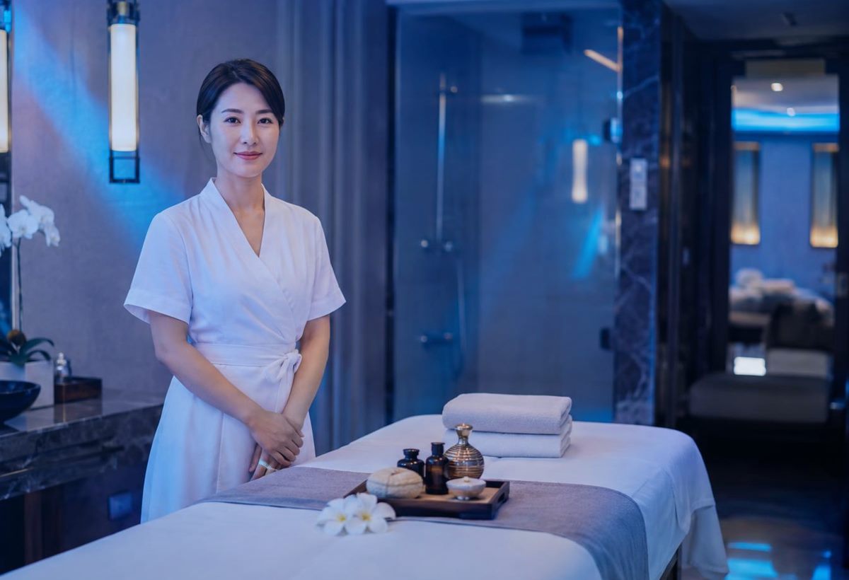 부발읍 마암리출장테라피마사지 건전 방문관리 상담을 위한 고급스러운 맞춤 웰니스 이미지