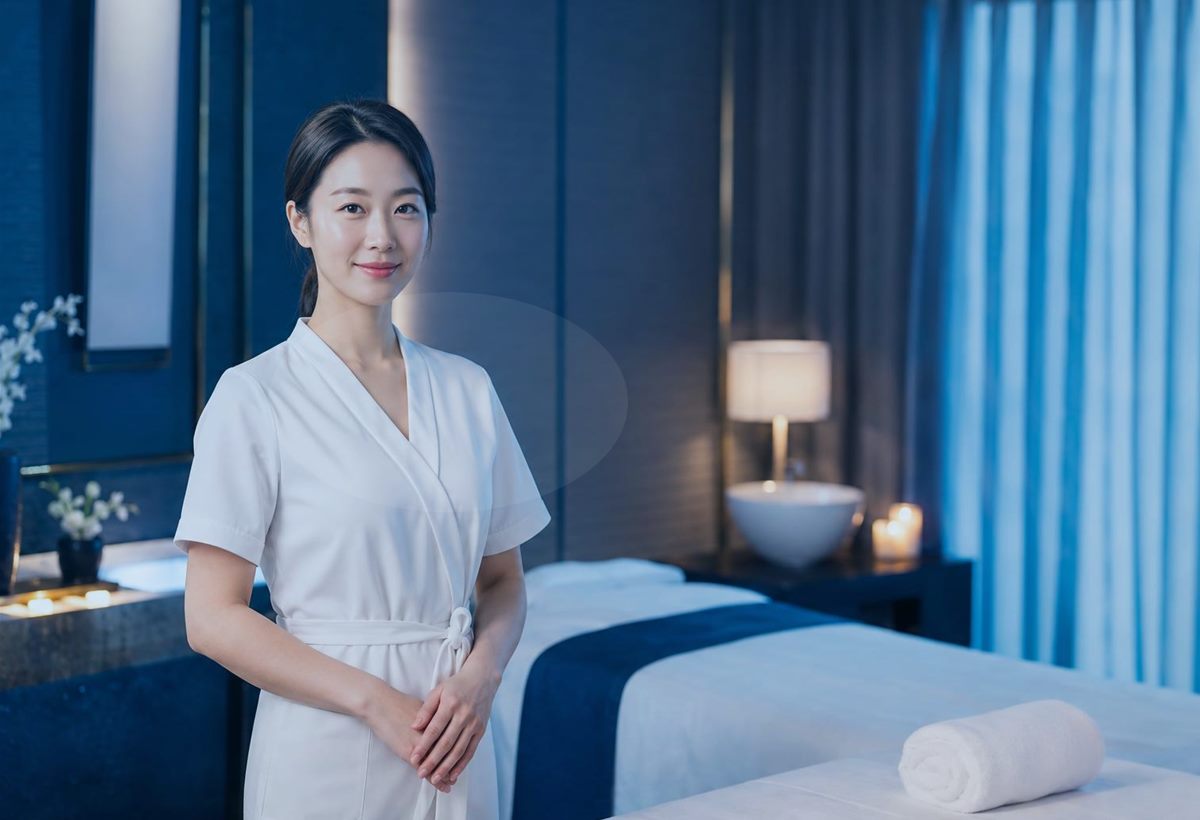 대월면 초지리출장테라피마사지 건전 방문관리 상담을 위한 고급스러운 맞춤 웰니스 이미지