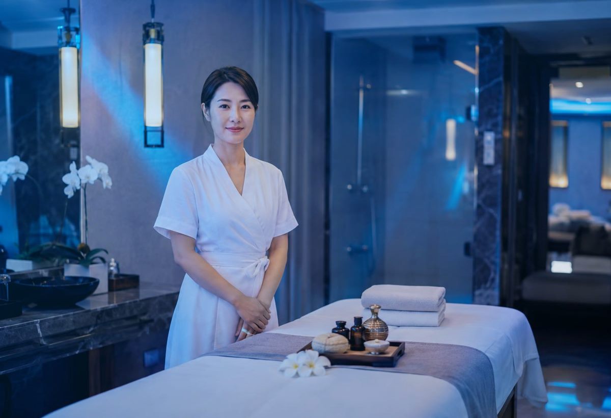 대월면 대대리출장테라피마사지 건전 방문관리 상담을 위한 고급스러운 맞춤 웰니스 이미지