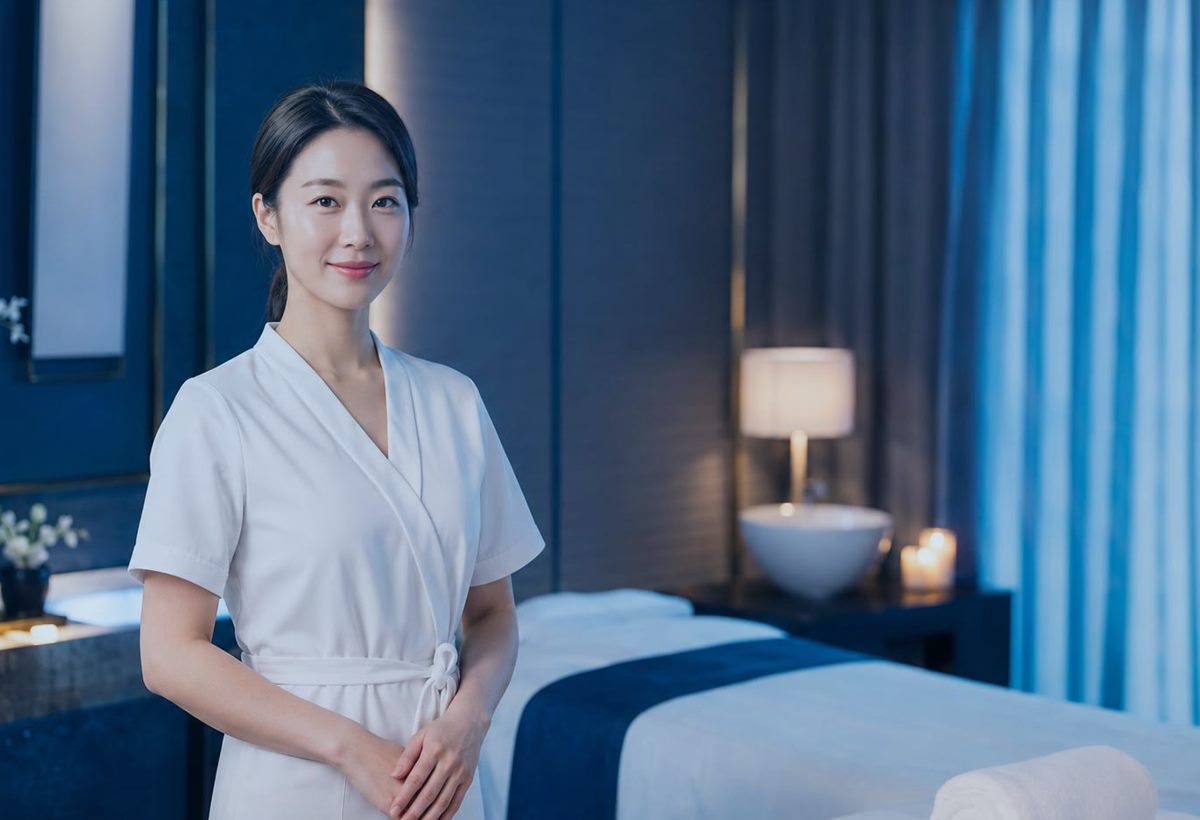 대월면 장평리출장테라피마사지 건전 방문관리 상담을 위한 고급스러운 맞춤 웰니스 이미지