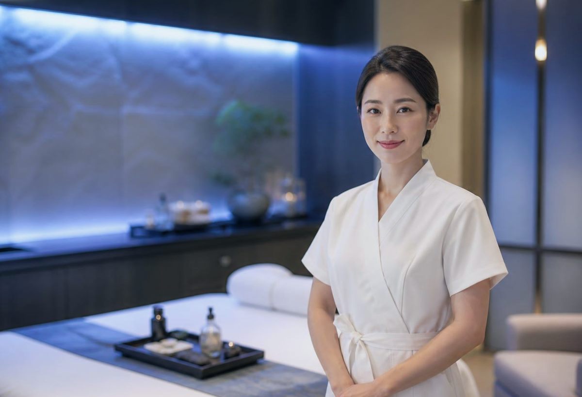 호법면 안평리출장테라피마사지 건전 방문관리 상담을 위한 고급스러운 맞춤 웰니스 이미지