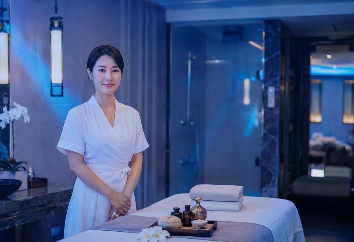 장호원읍 대서리출장테라피마사지 건전 방문관리 상담을 위한 고급스러운 맞춤 웰니스 이미지