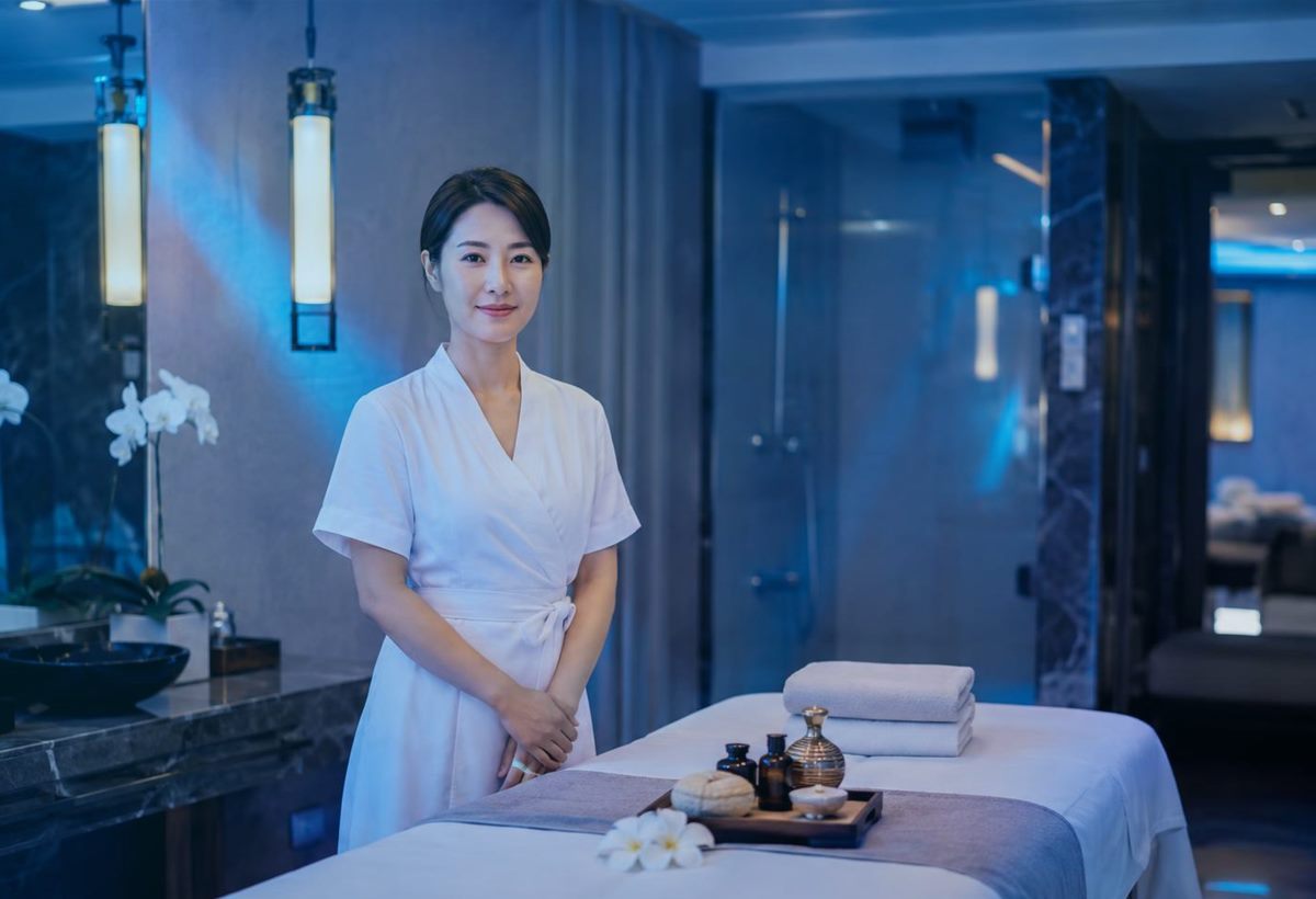 장호원읍 노탑리출장테라피마사지 건전 방문관리 상담을 위한 고급스러운 맞춤 웰니스 이미지