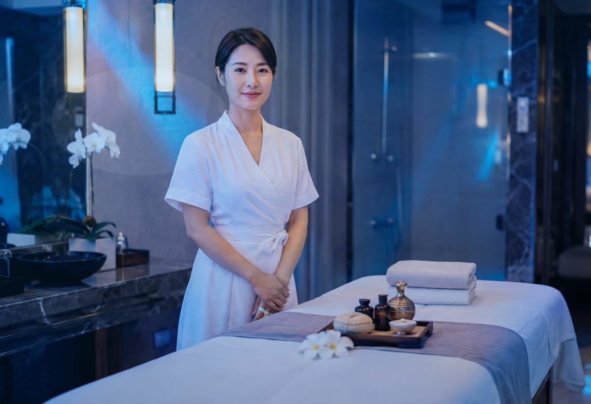 마장면 목리출장테라피마사지 건전 방문관리 상담을 위한 고급스러운 맞춤 웰니스 이미지