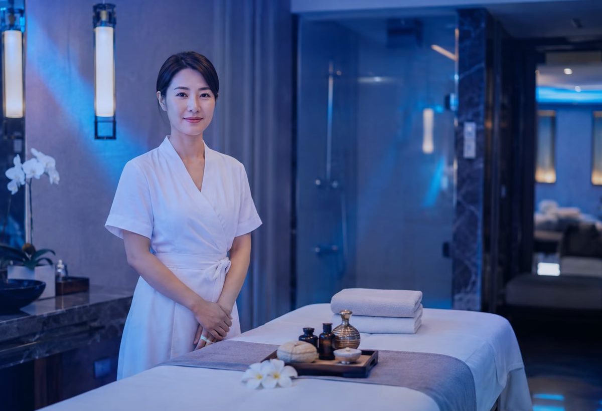 모가면 서경리출장테라피마사지 건전 방문관리 상담을 위한 고급스러운 맞춤 웰니스 이미지