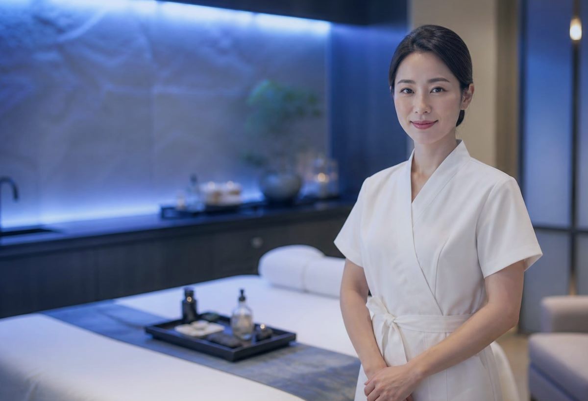 설성면 제요리출장테라피마사지 건전 방문관리 상담을 위한 고급스러운 맞춤 웰니스 이미지