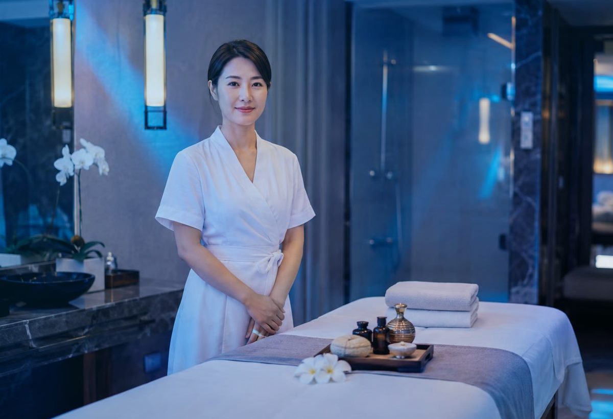 설성면 신필리출장테라피마사지 건전 방문관리 상담을 위한 고급스러운 맞춤 웰니스 이미지