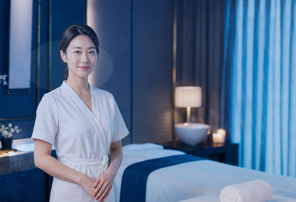 신둔면 도봉리출장테라피마사지 건전 방문관리 상담을 위한 고급스러운 맞춤 웰니스 이미지