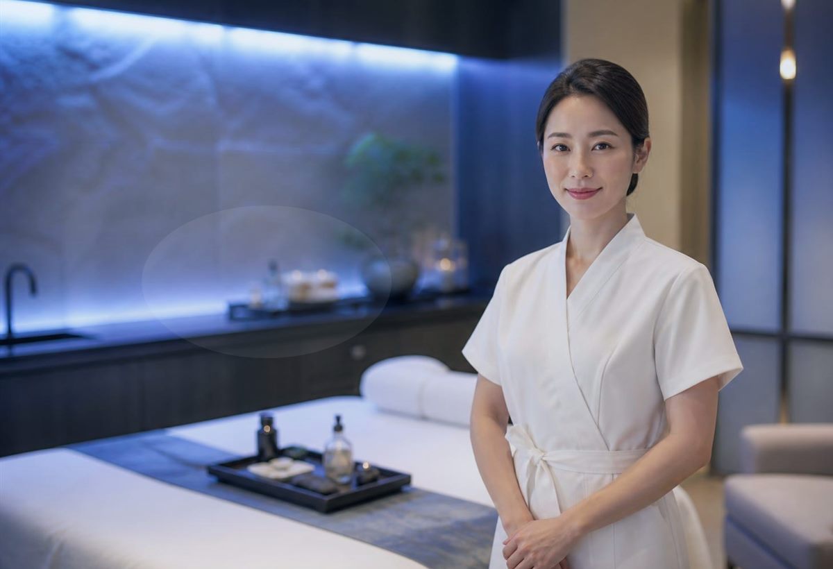 신둔면 수광리출장테라피마사지 건전 방문관리 상담을 위한 고급스러운 맞춤 웰니스 이미지