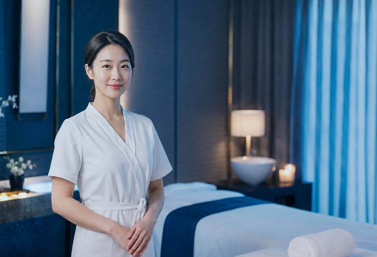 별내면 청학리출장테라피마사지 건전 방문관리 상담을 위한 고급스러운 맞춤 웰니스 이미지
