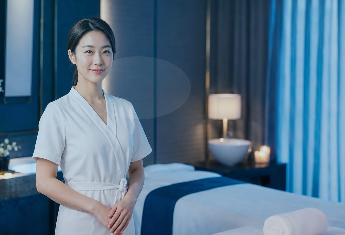 진건읍출장테라피마사지 건전 방문관리 상담을 위한 고급스러운 맞춤 웰니스 이미지