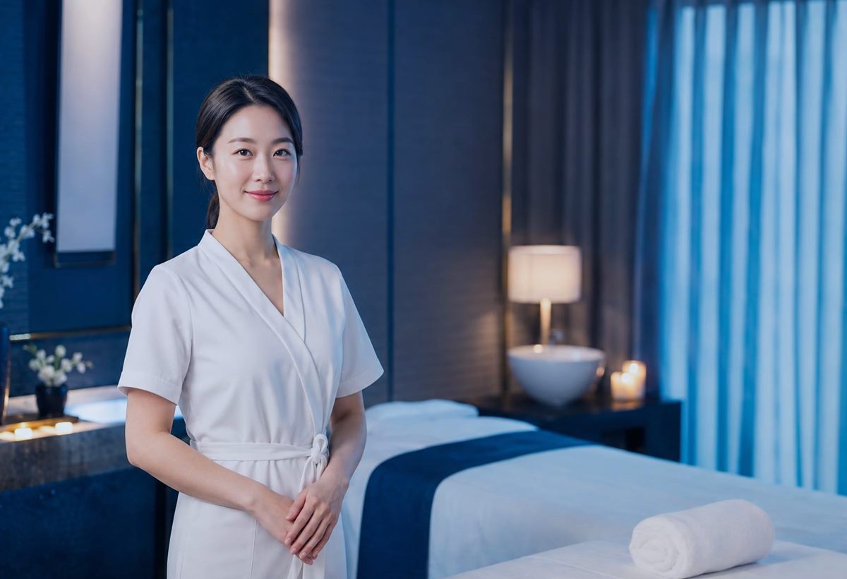 퇴계원읍 퇴계원리출장테라피마사지 건전 방문관리 상담을 위한 고급스러운 맞춤 웰니스 이미지