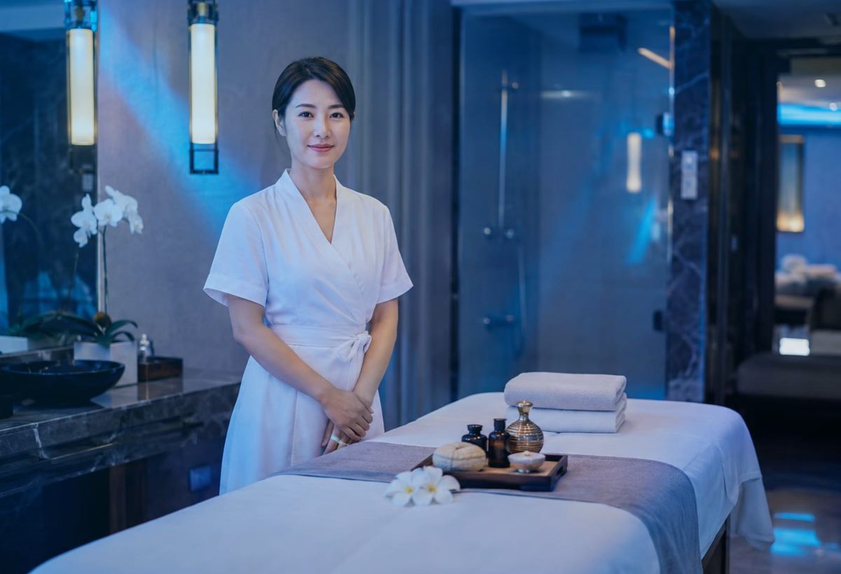 와부읍 팔당리출장테라피마사지 건전 방문관리 상담을 위한 고급스러운 맞춤 웰니스 이미지