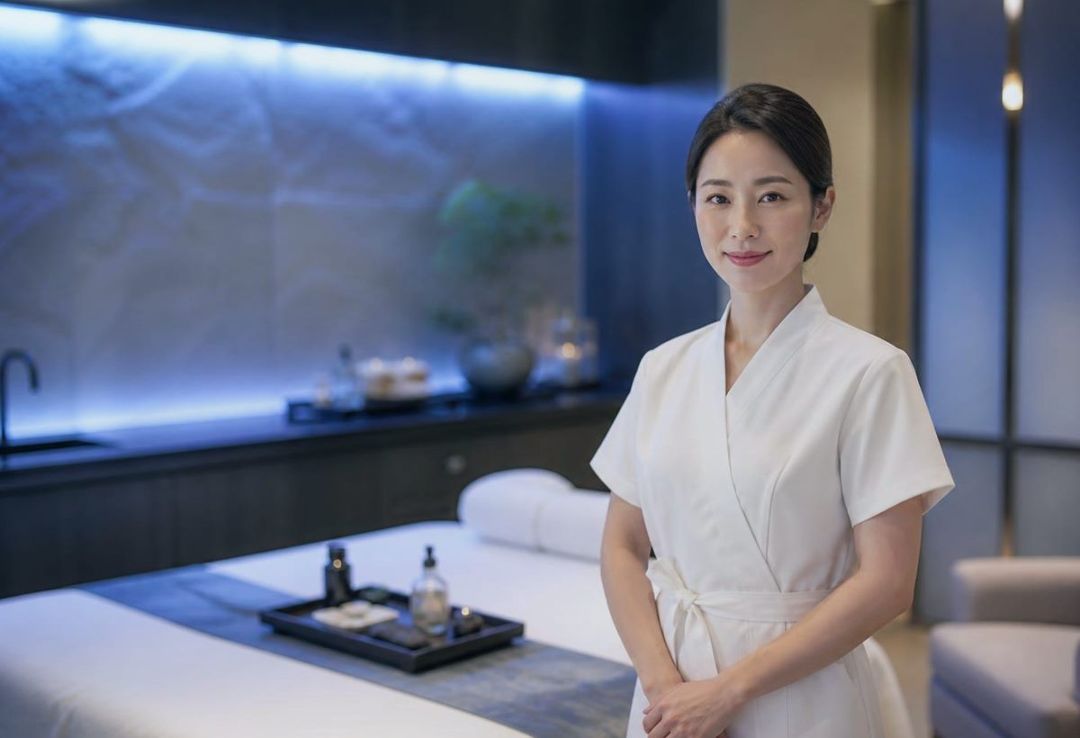 두곡동출장테라피마사지 건전 방문관리 상담을 위한 고급스러운 맞춤 웰니스 이미지