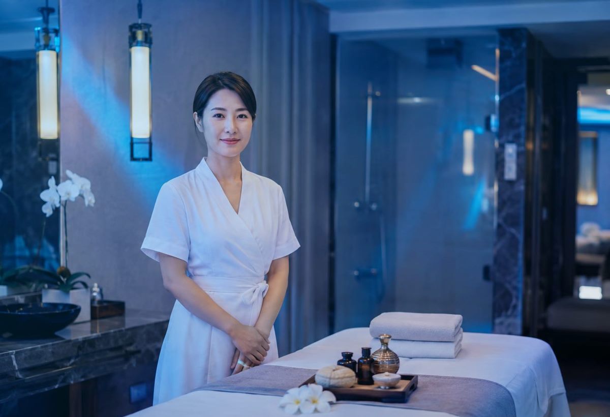 법원읍 대능리출장테라피마사지 건전 방문관리 상담을 위한 고급스러운 맞춤 웰니스 이미지
