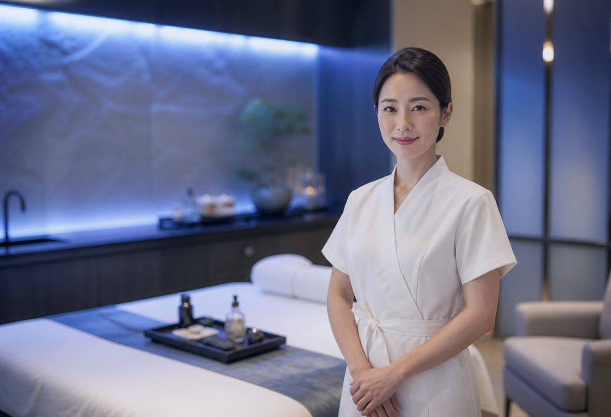 법원읍 동문리출장테라피마사지 건전 방문관리 상담을 위한 고급스러운 맞춤 웰니스 이미지