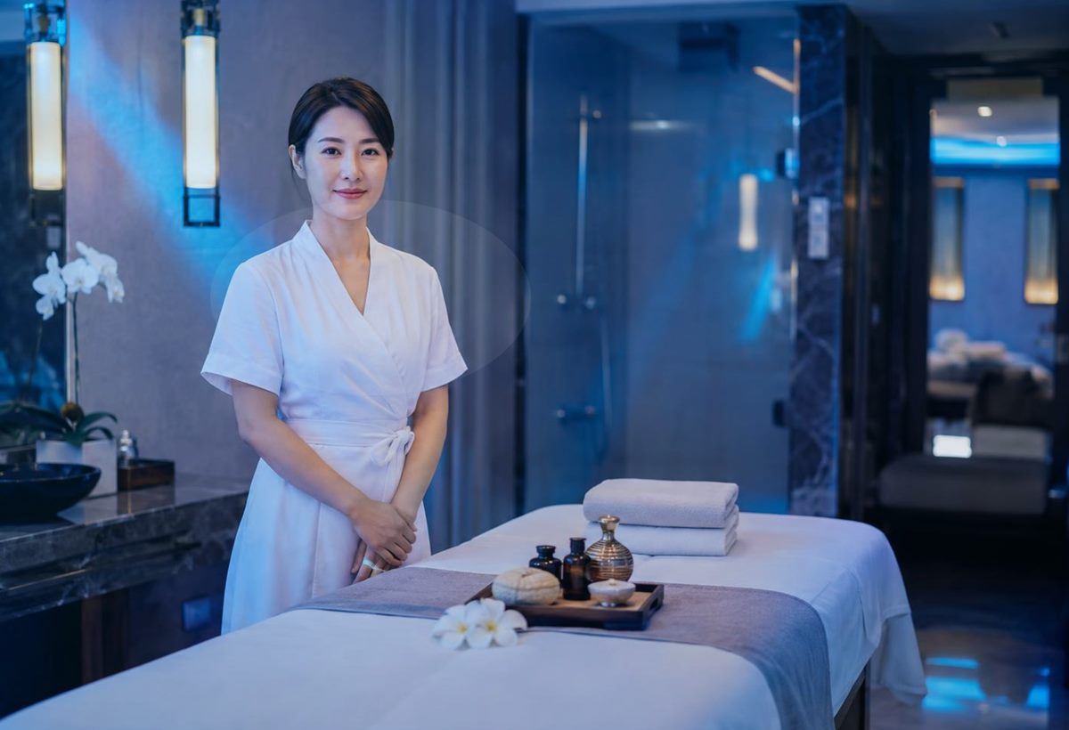 적성면 구읍리출장테라피마사지 건전 방문관리 상담을 위한 고급스러운 맞춤 웰니스 이미지