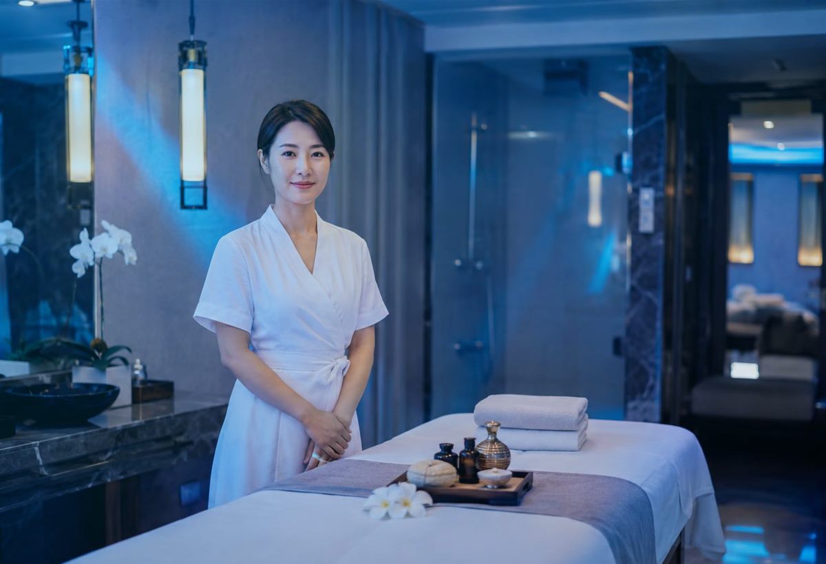 진동면 서곡리출장테라피마사지 건전 방문관리 상담을 위한 고급스러운 맞춤 웰니스 이미지