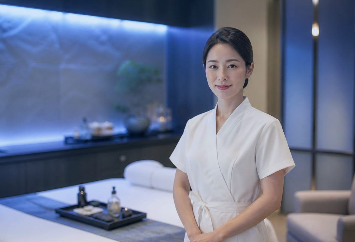 진서면 금릉리출장테라피마사지 건전 방문관리 상담을 위한 고급스러운 맞춤 웰니스 이미지