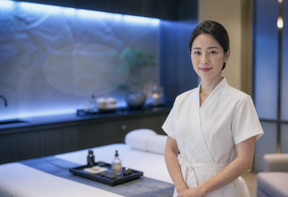 조리읍 오산리출장테라피마사지 건전 방문관리 상담을 위한 고급스러운 맞춤 웰니스 이미지