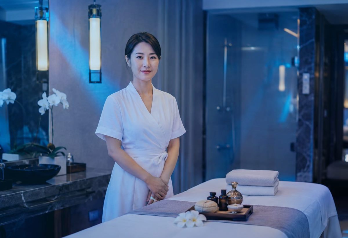 파평면 마산리출장테라피마사지 건전 방문관리 상담을 위한 고급스러운 맞춤 웰니스 이미지