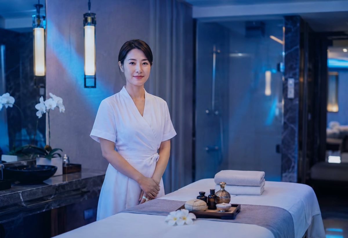 창수면 고소성리출장테라피마사지 건전 방문관리 상담을 위한 고급스러운 맞춤 웰니스 이미지