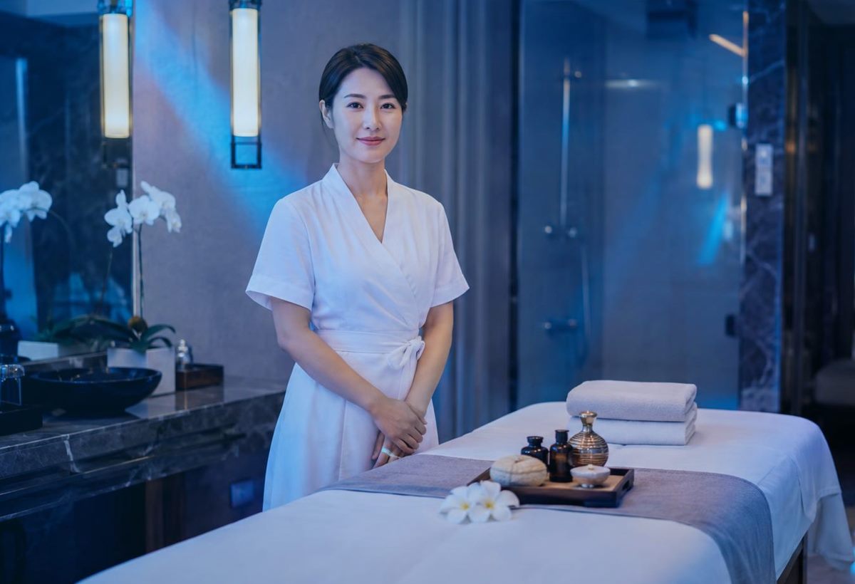 창수면 신흥리출장테라피마사지 건전 방문관리 상담을 위한 고급스러운 맞춤 웰니스 이미지