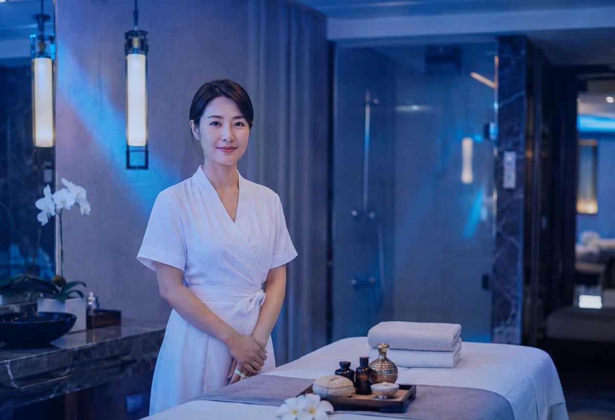 군내면 명산리출장테라피마사지 건전 방문관리 상담을 위한 고급스러운 맞춤 웰니스 이미지