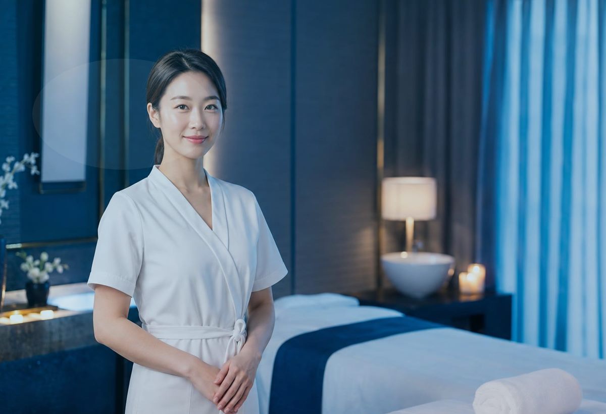 관인면 초과리출장테라피마사지 건전 방문관리 상담을 위한 고급스러운 맞춤 웰니스 이미지
