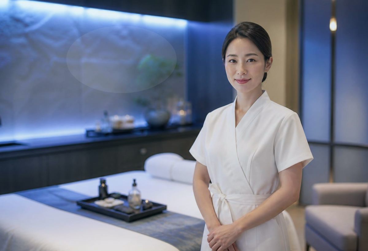 신북면 신평리출장테라피마사지 건전 방문관리 상담을 위한 고급스러운 맞춤 웰니스 이미지
