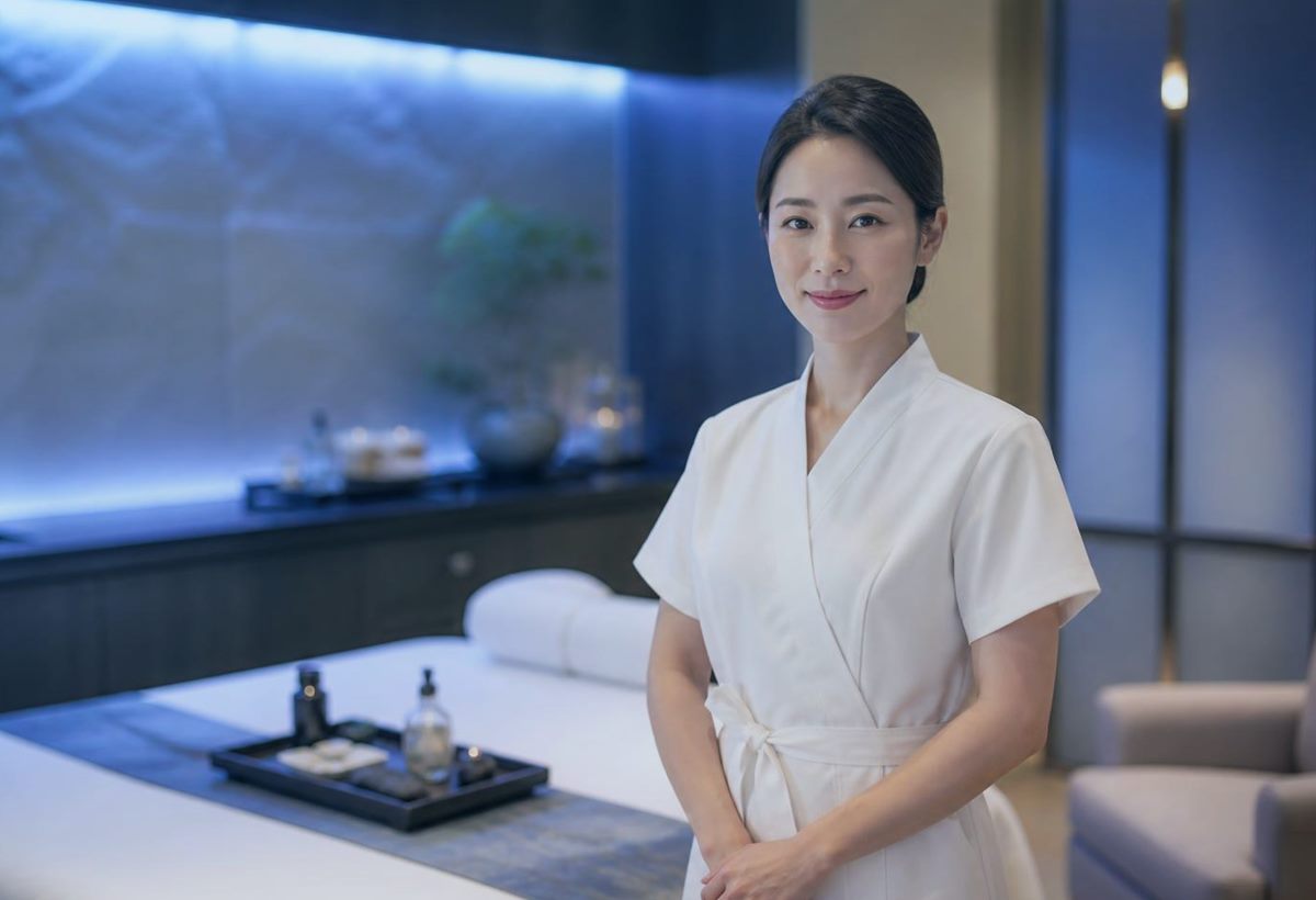 영중면 거사리출장테라피마사지 건전 방문관리 상담을 위한 고급스러운 맞춤 웰니스 이미지