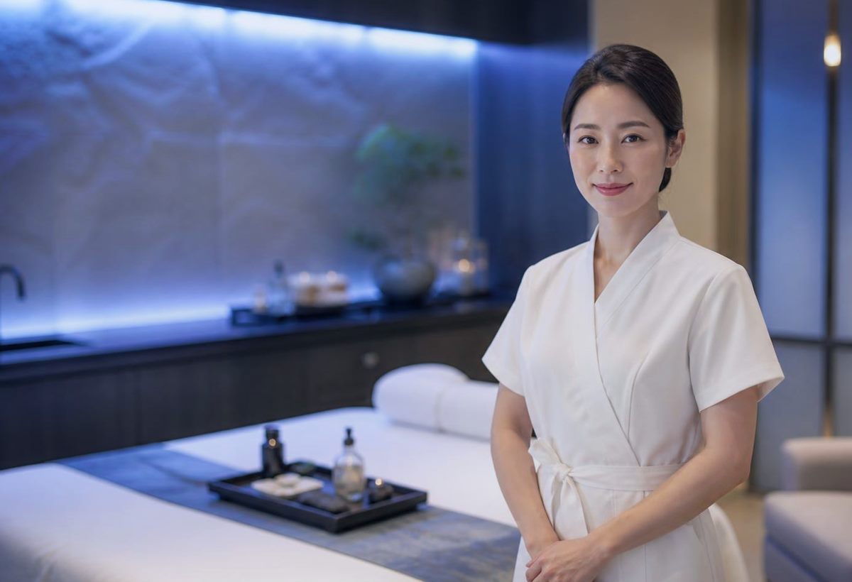 안중읍 덕우리출장테라피마사지 건전 방문관리 상담을 위한 고급스러운 맞춤 웰니스 이미지