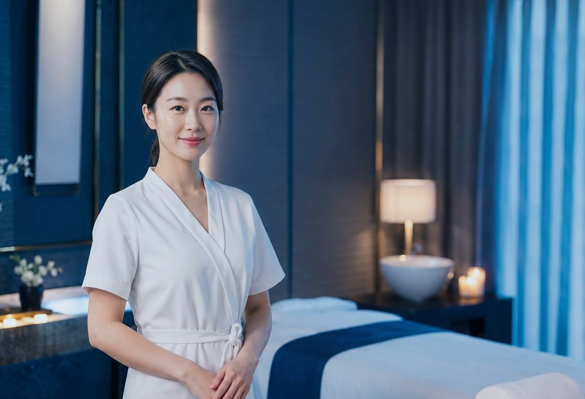 청북읍 삼계리출장테라피마사지 건전 방문관리 상담을 위한 고급스러운 맞춤 웰니스 이미지