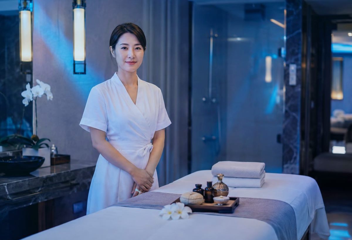 청북읍 토진리출장테라피마사지 건전 방문관리 상담을 위한 고급스러운 맞춤 웰니스 이미지