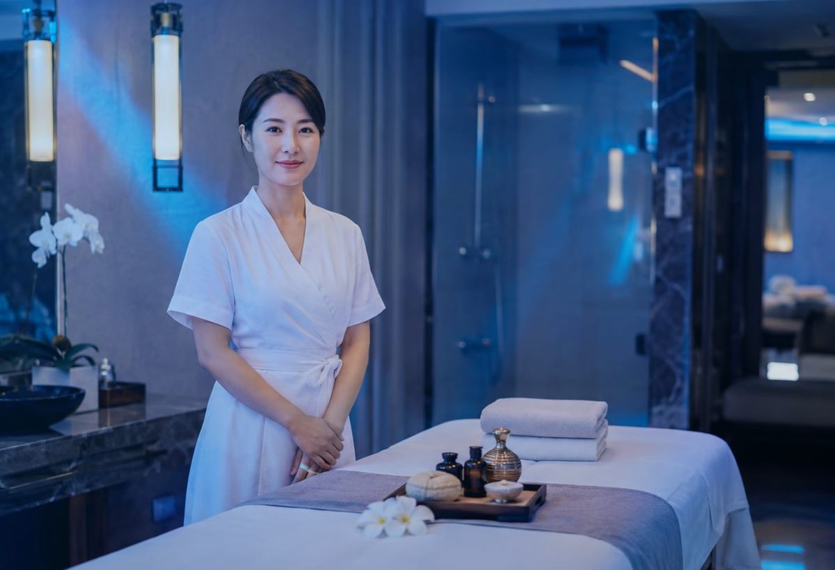 현덕면 도대리출장테라피마사지 건전 방문관리 상담을 위한 고급스러운 맞춤 웰니스 이미지