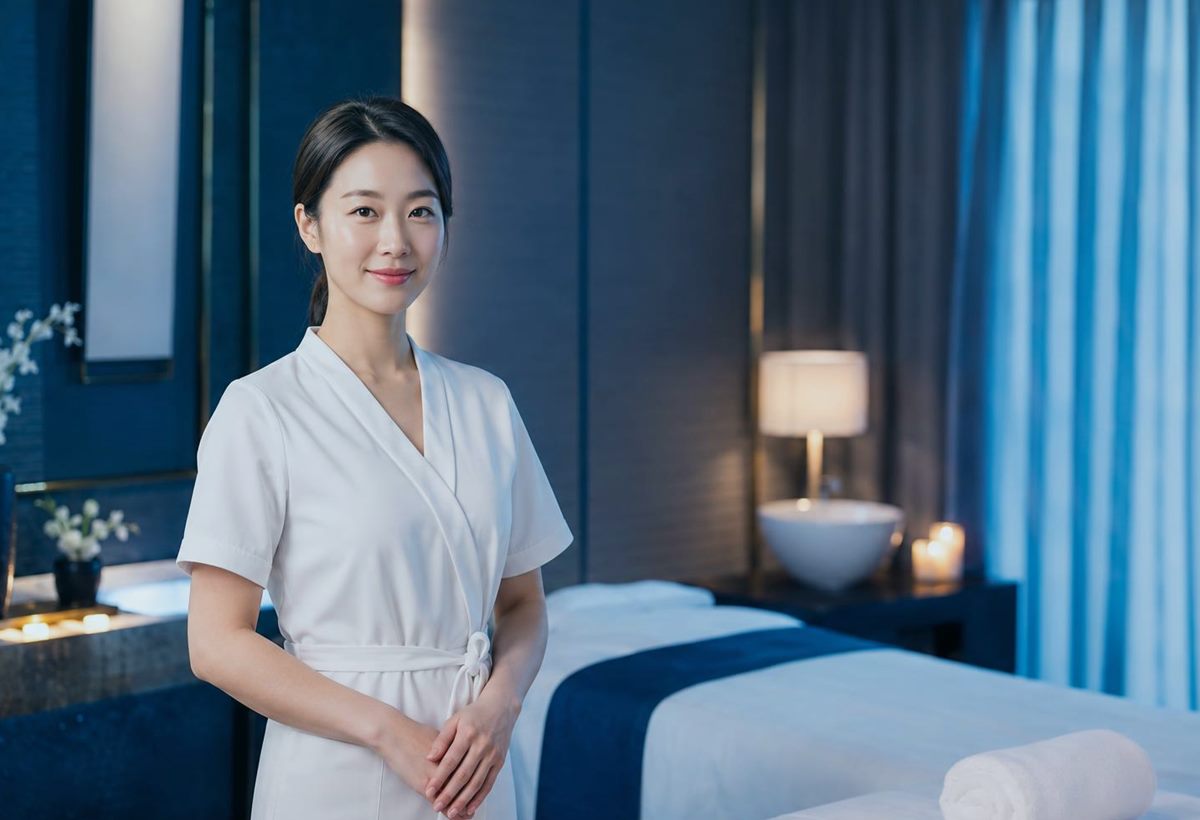 오성면 당거리출장테라피마사지 건전 방문관리 상담을 위한 고급스러운 맞춤 웰니스 이미지