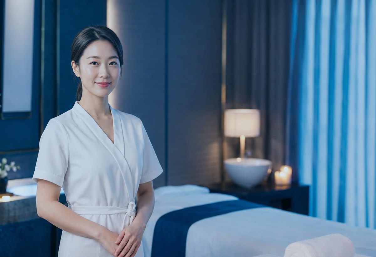 팽성읍 남산리출장테라피마사지 건전 방문관리 상담을 위한 고급스러운 맞춤 웰니스 이미지